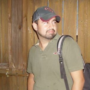 Meet your Posher, Johan