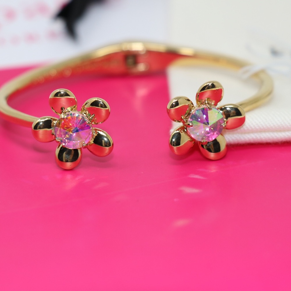 Kate Spade ♠️ sunset blooms