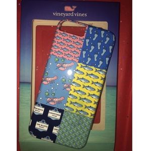 Vineyard Vines Iphone 6 Case