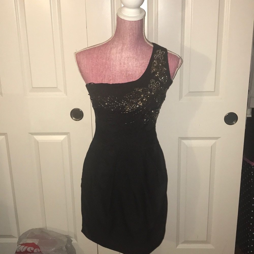 Forever 21 XXI dress