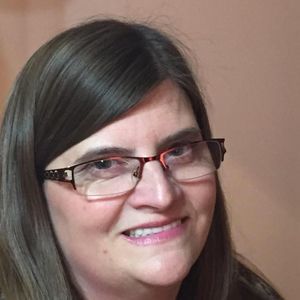 Meet your Posher, Susan