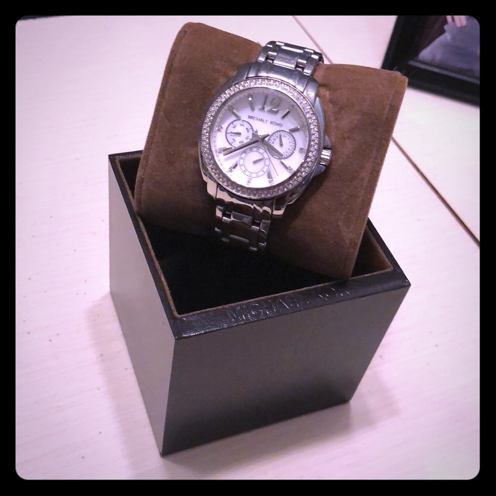 Michael Kors Watch