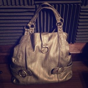 Timi and Leslie Diaper Bag