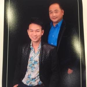 Meet your Posher, David