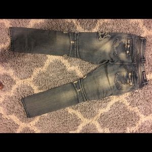 Balmain jean