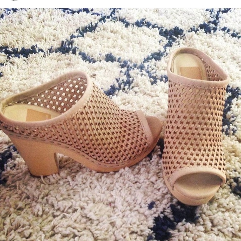 Wedges