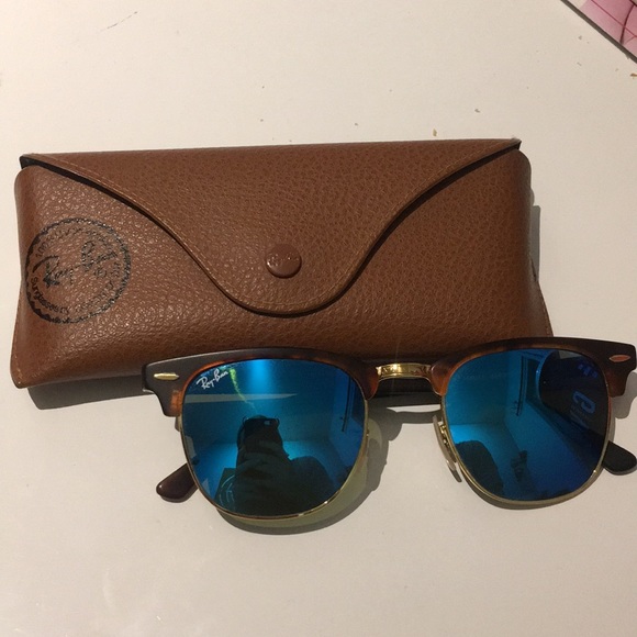 Ray Bans