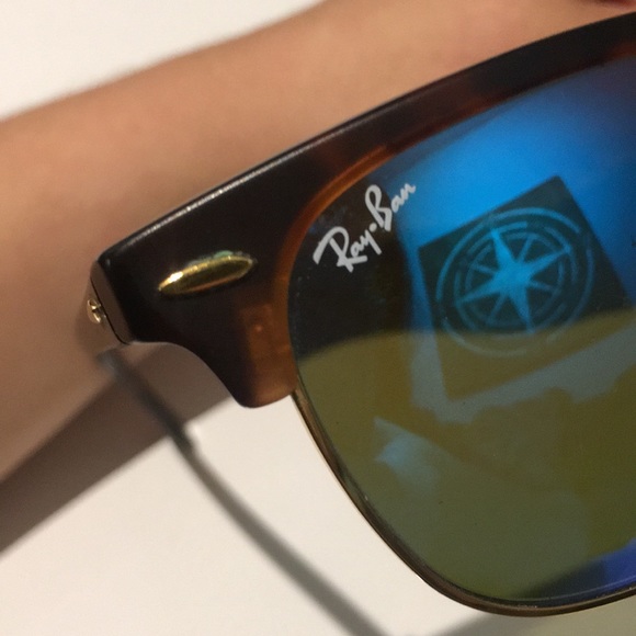 Ray Bans main image 2