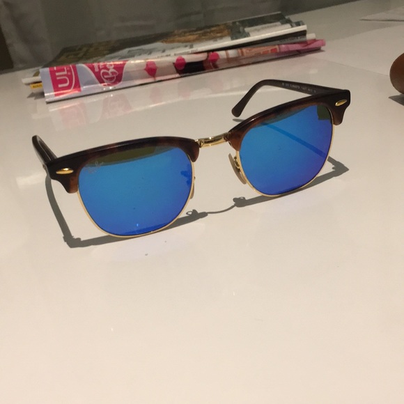 Ray Bans main image 3