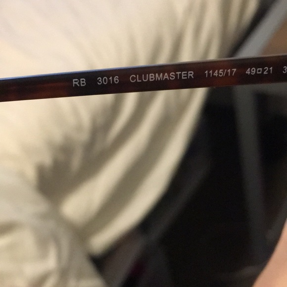 Ray Bans main image 4