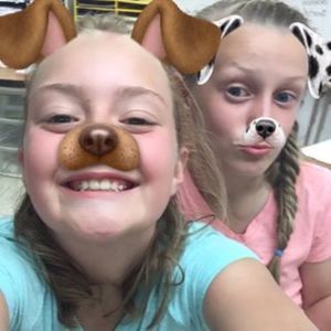 Meet your Posher, Challi