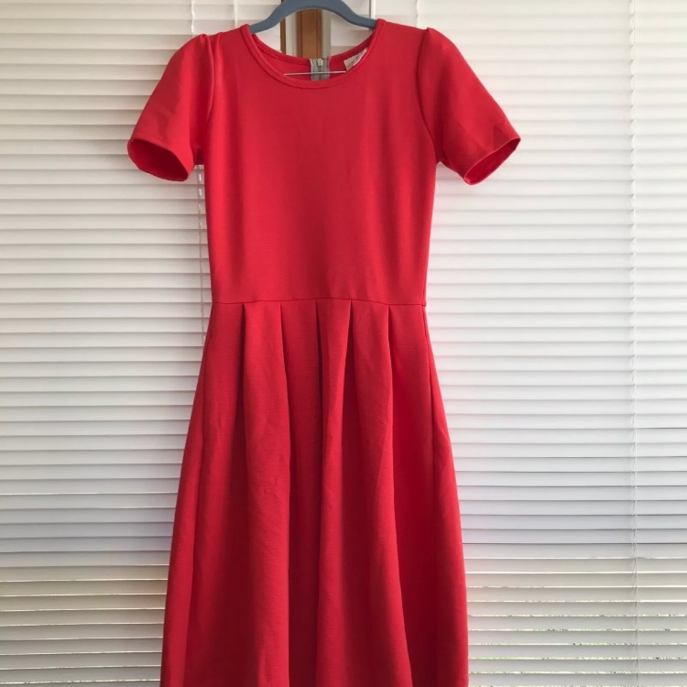 XS Lularoe Amelia