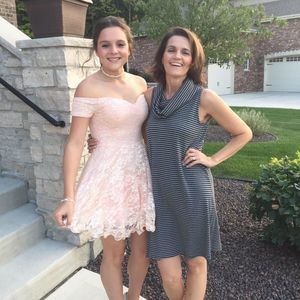 Meet your Posher, Colleen