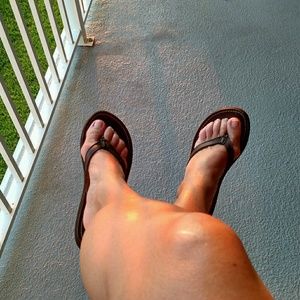 Meet your Posher, Audrey