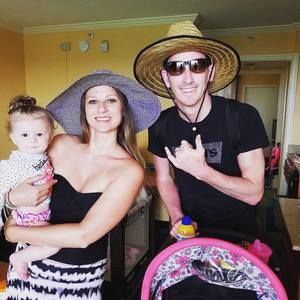 Meet your Posher, Brad