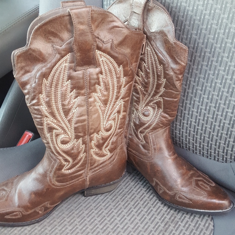 Boots