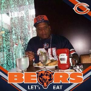 Meet your Posher, Charles