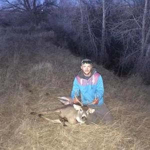 Meet your Posher, Tristen