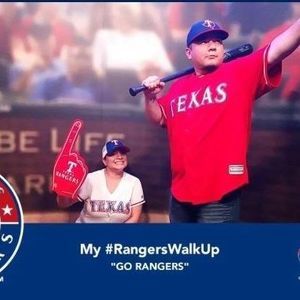 Meet your Posher, Louie