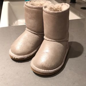 Ugg Toddler boots