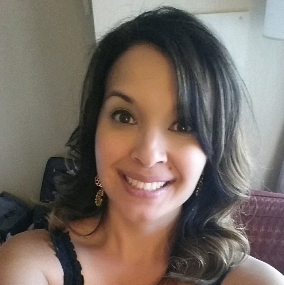 Meet your Posher, Chantel