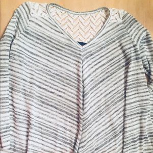 Girls knit top❣️