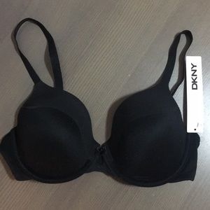 DKNY Fusion Perfect Bra