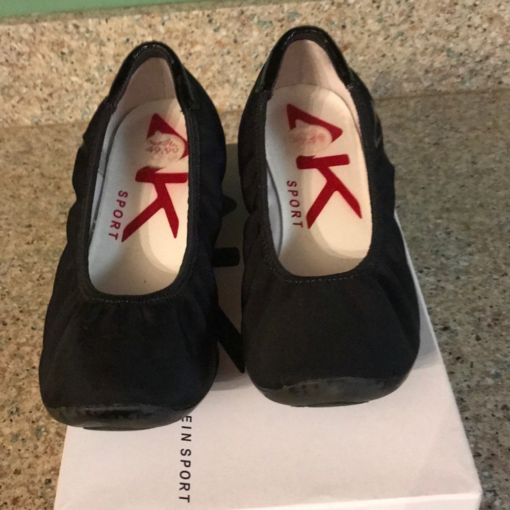 ANNE KLEIN SPORT SHOES