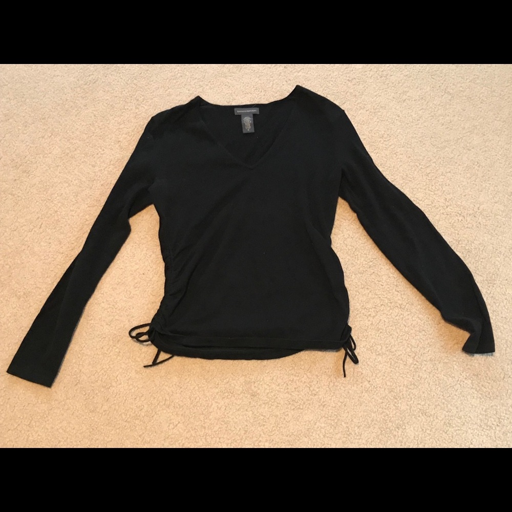 Banana Republic womens sweater