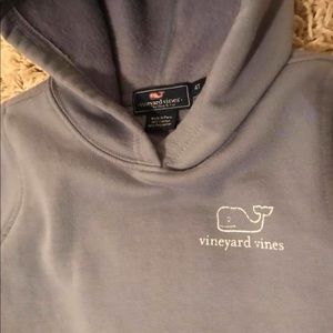 Vineyard Vines hoodie