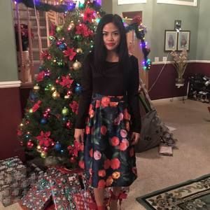 Meet your Posher, Krizzia