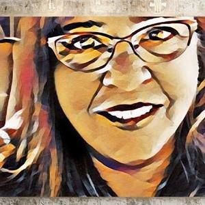 Meet your Posher, Kristin