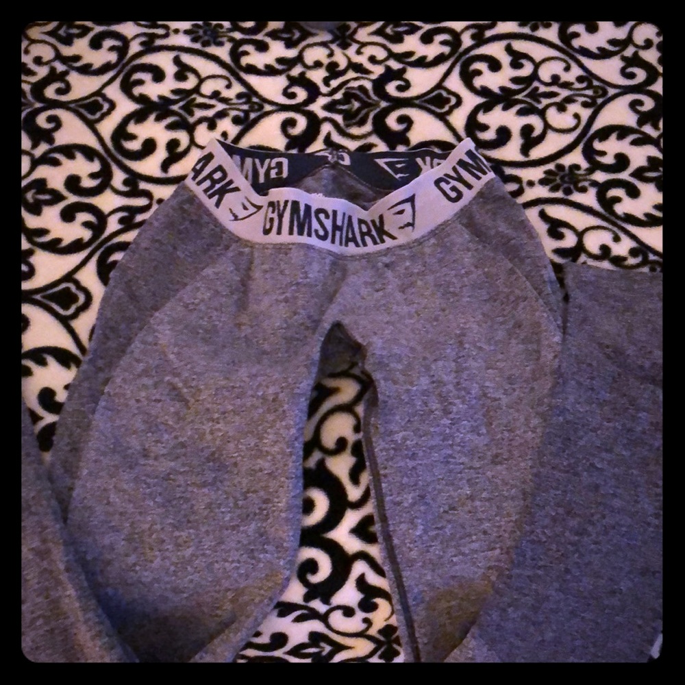 Gym shark flex leggings