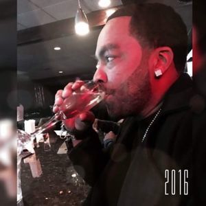 Meet your Posher, Terry