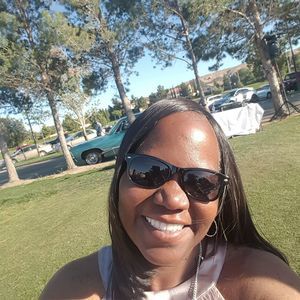 Meet your Posher, Barbara