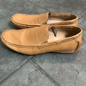 Men’s Steve Madden Loafers - Size 10.5