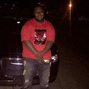 Meet your Posher, Fred