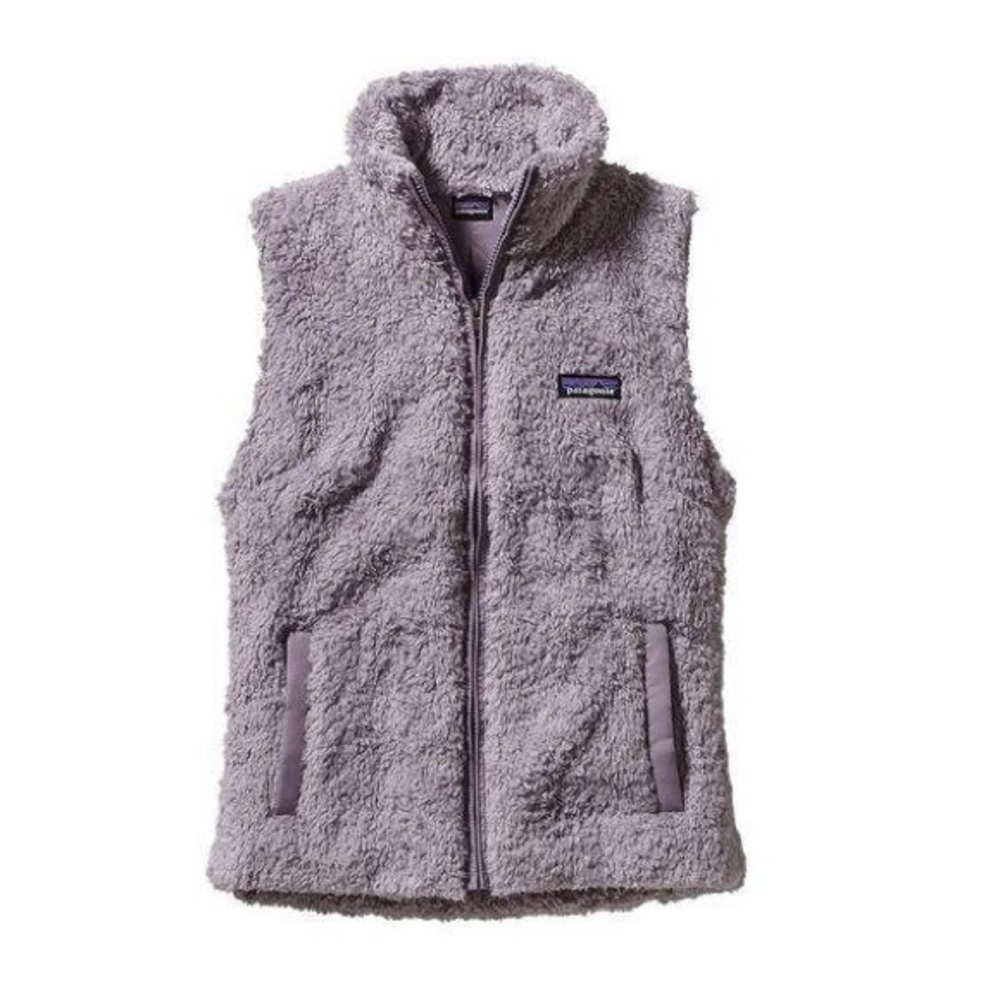 NWOT Patagonia Los Gatos Vest