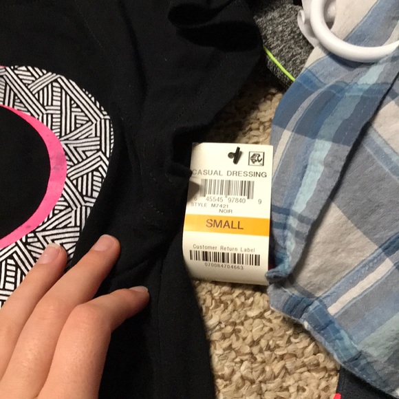 Romper - Picture 2 of 3