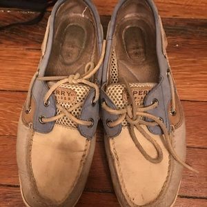Sperry Boat Shoe