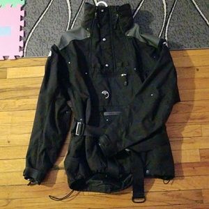 North Face Step-tech