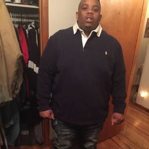 Meet your Posher, Lamont