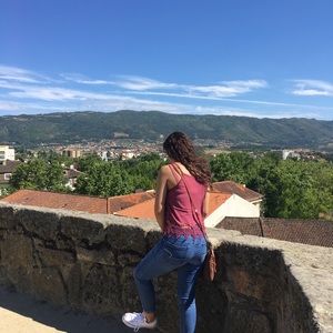 Meet your Posher, Natalia