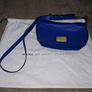Adorable Marc by Marc Jacobs Cross-Body Bag