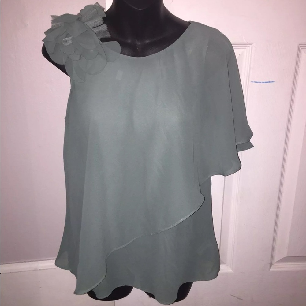 Dress shirt