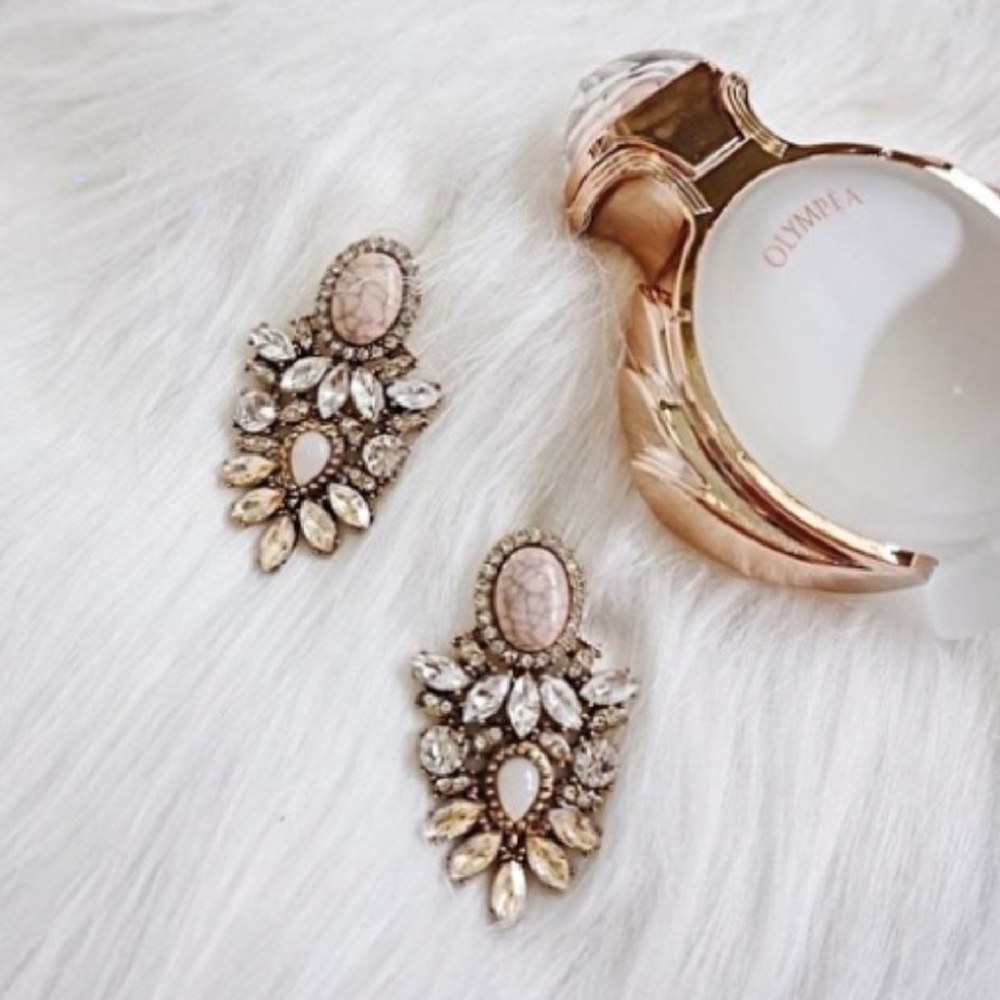 <3 Champagne Drops