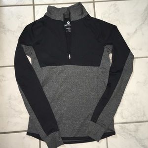 90 Degree by Reflex Half Zip