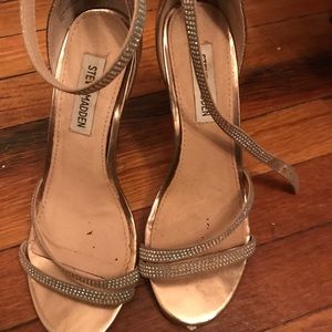 Steve Madden Heels