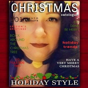 Meet your Posher, Melissa