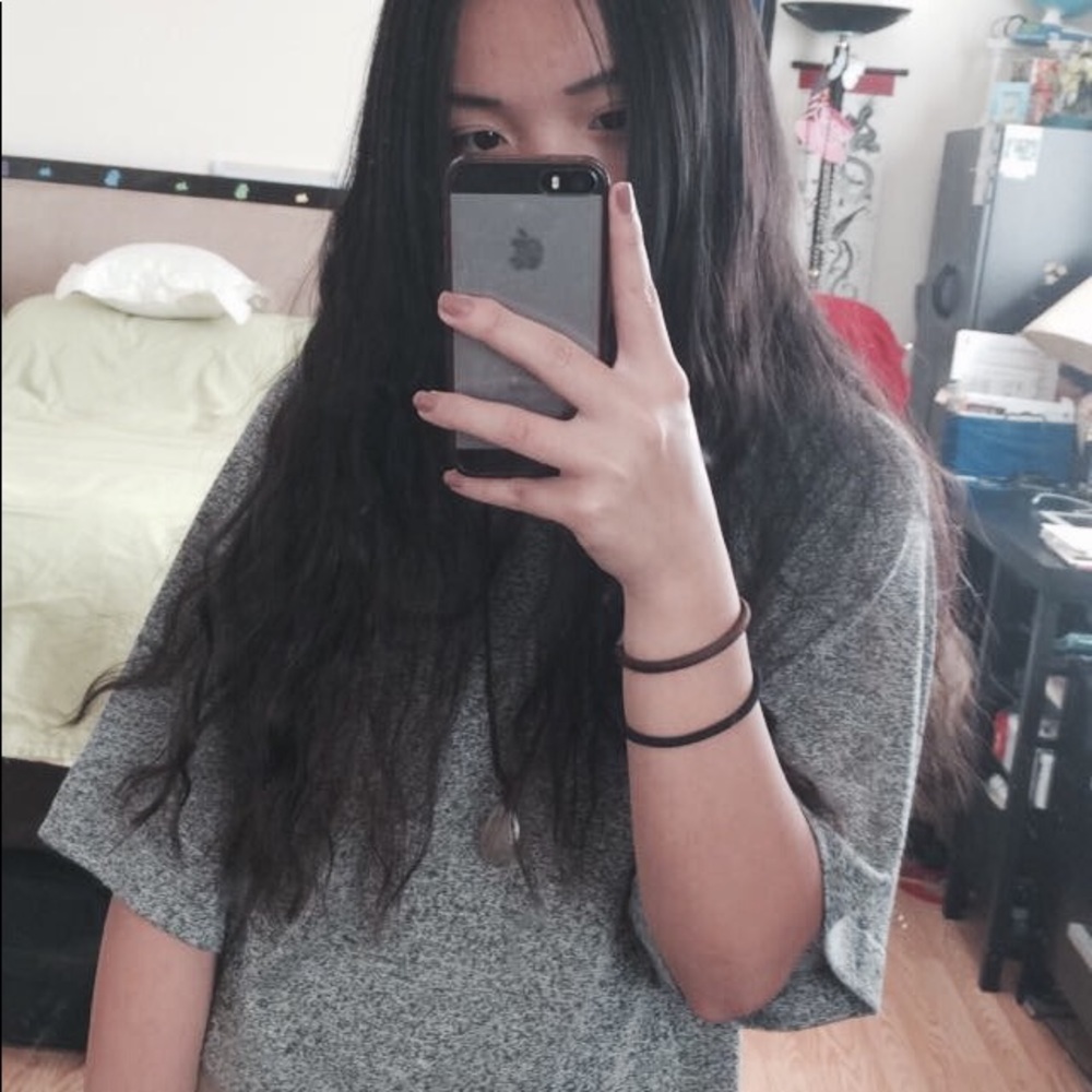 Zara Collection-  Short-Sleeve Shirt